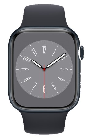 2. Apple Watch Series 8